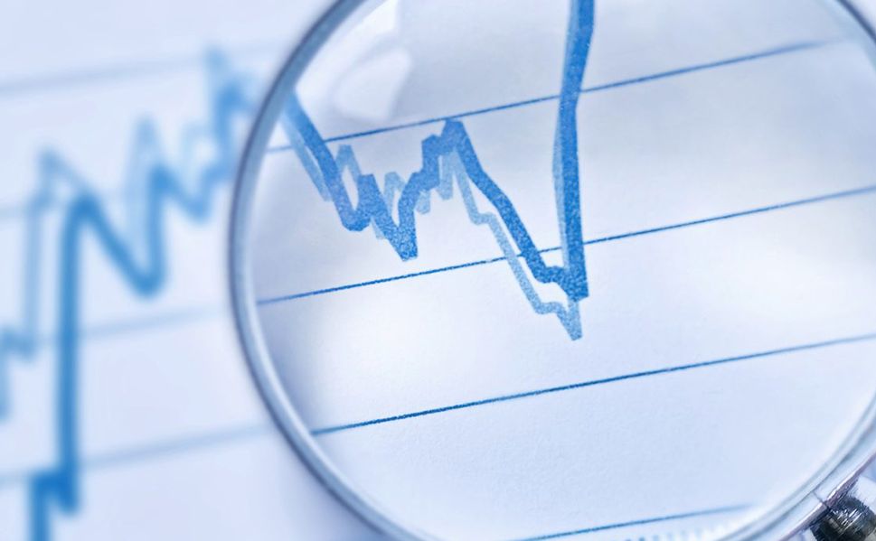 ACTUALITE ECONOMIQUE ET FINANCIERE visual data 3